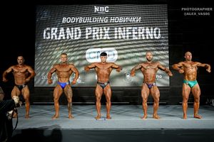 BODYBUILDING НОВИЧКИ